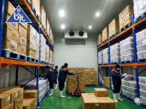 Harga jual cold storage room di Situbondo